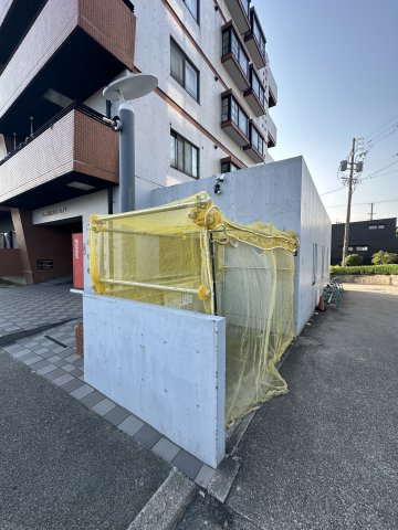 カーサシーガル壱番館のその他共用部分