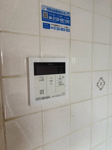 カーサシーガル壱番館の設備
