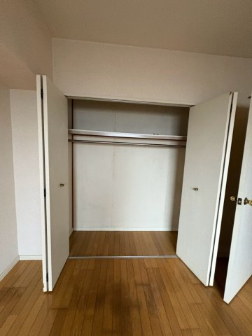 カーサシーガル壱番館の居間・リビング