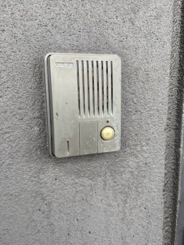 カーサシーガル壱番館のセキュリティ