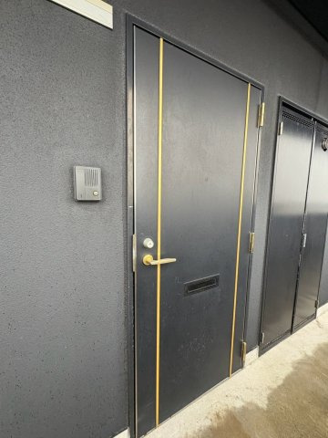 カーサシーガル壱番館のその他共用部分