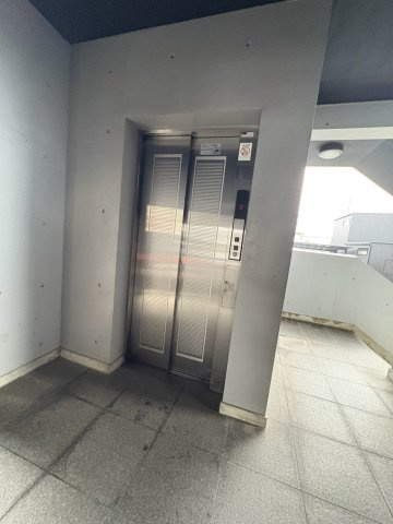 カーサシーガル壱番館のその他共用部分