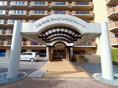 【外観】 | 八瀬鱒乃坊アーバンコンフォート