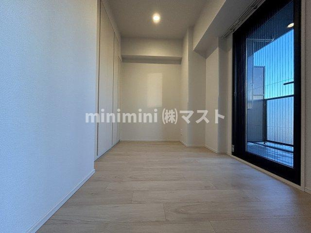 ファインレジデンス福島海老江の内装