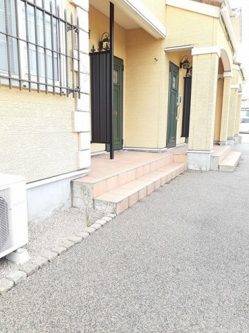 マ－ベラス新知台　Ｂ棟のその他共用部分