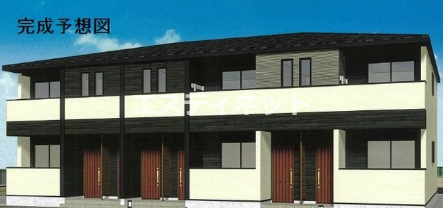 サンライズヒルズⅡ