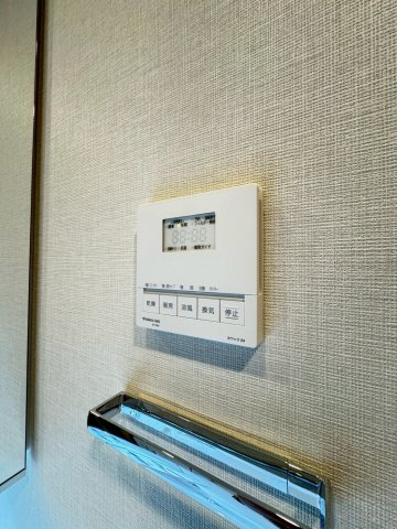 ワコーレ神戸トアプレミアムの設備