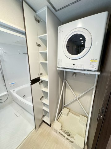 ワコーレ神戸トアプレミアムの設備