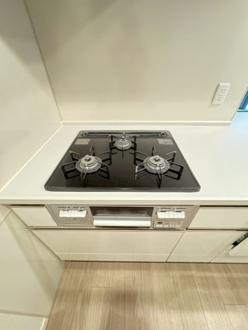 ワコーレ神戸トアプレミアムのキッチン