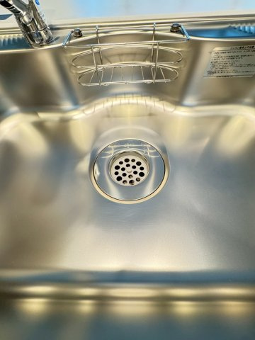 ワコーレ神戸トアプレミアムのキッチン