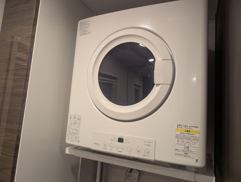 ワコーレ神戸トアプレミアムの設備