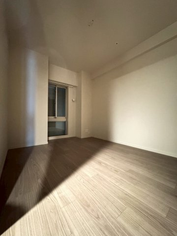 ワコーレ神戸トアプレミアムの寝室