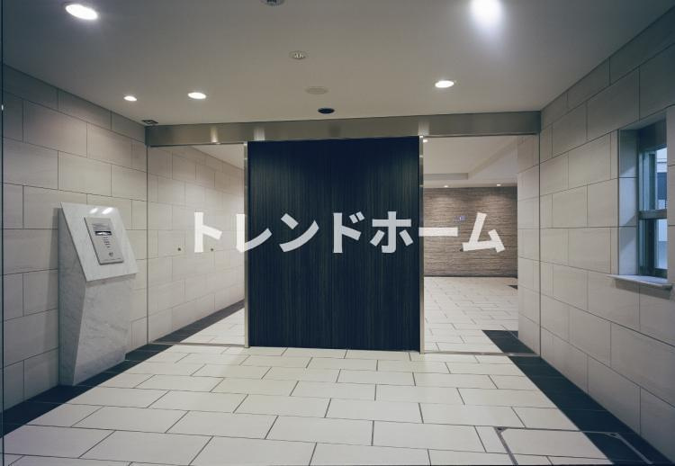 LAV心斎橋WESTのセキュリティ|選べる家電プランあり！！