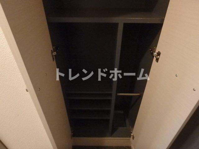 LAV心斎橋WESTの設備|選べる家電プランあり！！