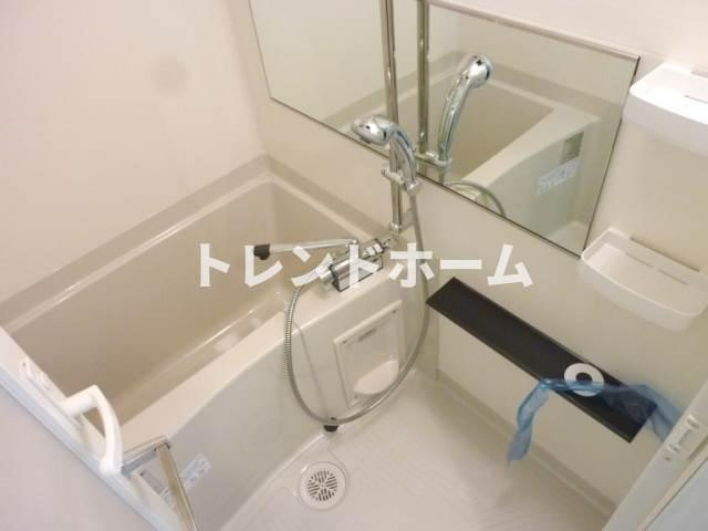 LAV心斎橋WESTの浴室|選べる家電プランあり！！