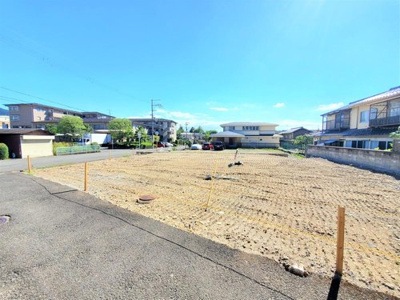  | 岩倉忠在地町 土地【建築プランあり・更地】