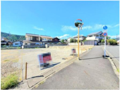  | 岩倉忠在地町 土地【建築プランあり・更地】