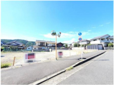  | 岩倉忠在地町 土地【建築プランあり・更地】