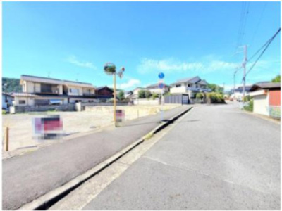  | 岩倉忠在地町 土地【建築プランあり・更地】