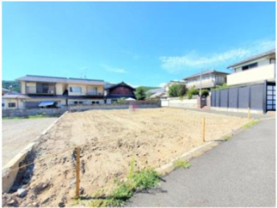  | 岩倉忠在地町 土地【建築プランあり・更地】