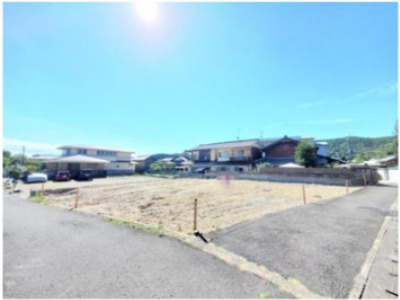  | 岩倉忠在地町 土地【建築プランあり・更地】