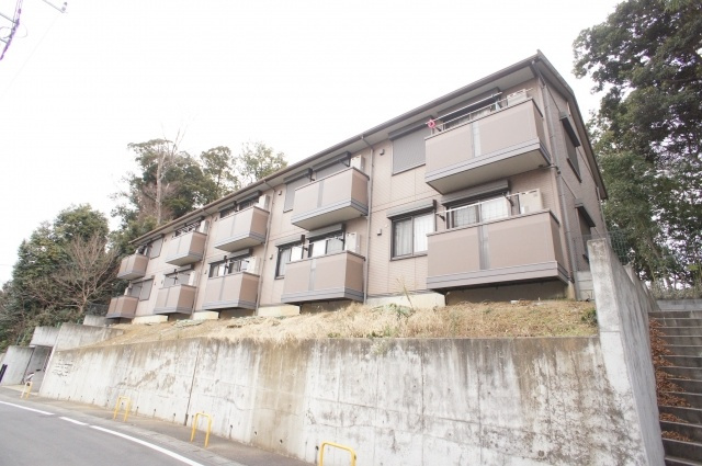 エミネンスの外観|※別号室参考写真です ※現況優先