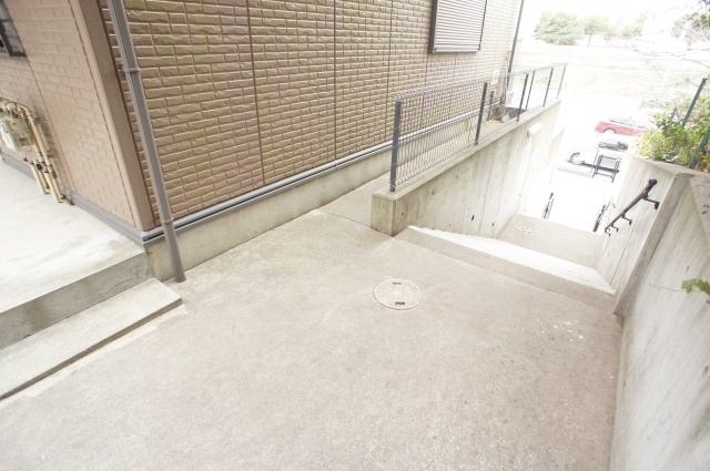 エミネンスのその他共用部分|※別号室参考写真です ※現況優先