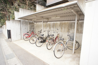【その他共用部分】 | エミネンス | ※別号室参考写真です ※現況優先