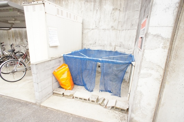 エミネンスのその他共用部分|※別号室参考写真です ※現況優先