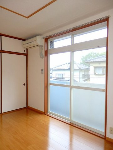 ニューシティ矢口が丘の内装|おしゃれな内装です