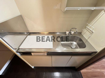 【キッチン】 | Raffine御所西