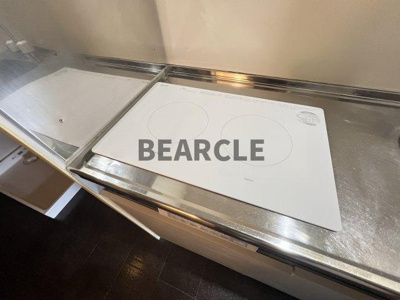 【キッチン】 | Raffine御所西