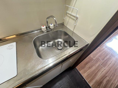 【キッチン】 | Raffine御所西