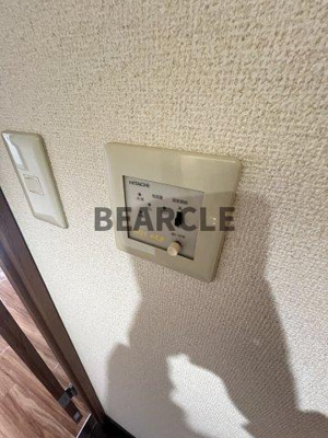 【設備】 | Raffine御所西