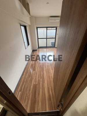 【居間・リビング】 | Raffine御所西