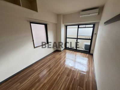 【居間・リビング】 | Raffine御所西