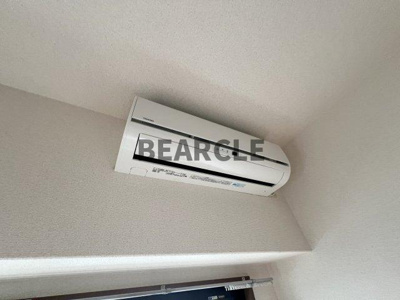 【設備】 | Raffine御所西