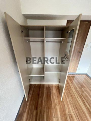 【収納】 | Raffine御所西