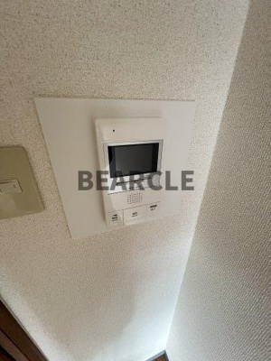 【セキュリティ】 | Raffine御所西