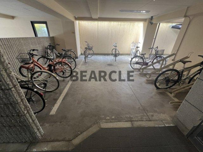 【その他共用部分】 | Raffine御所西