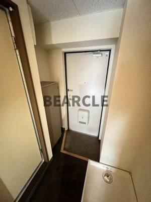 【玄関】 | Raffine御所西