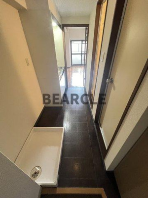 【玄関】 | Raffine御所西