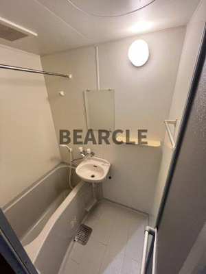 【浴室】 | Raffine御所西