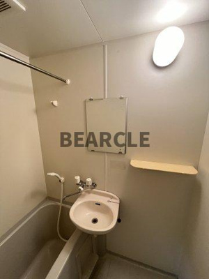 【洗面所】 | Raffine御所西