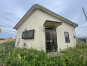 鹿嶋市大字浜津賀　中古物件の画像