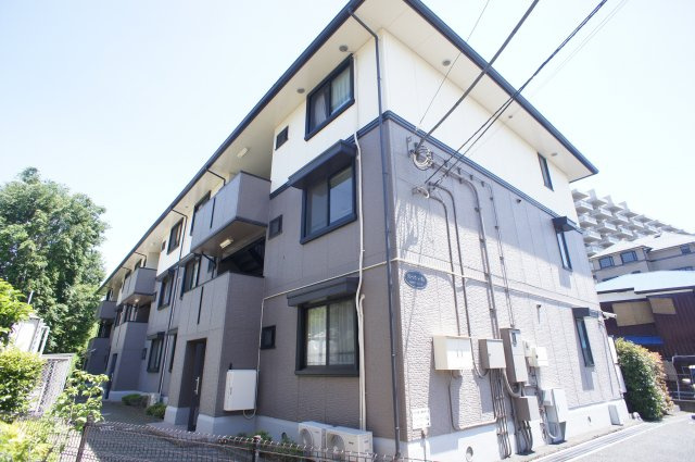 グリーンヴァレー葉山
