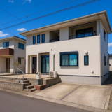 印西市小林大門下（2017年築）の画像