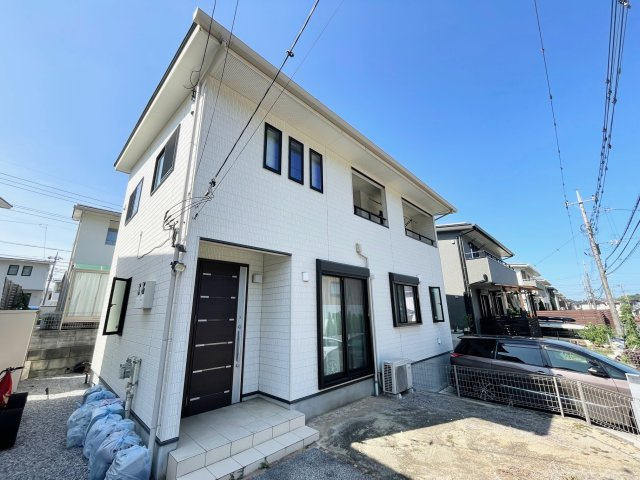  | 印西市小林大門下（2017年築）