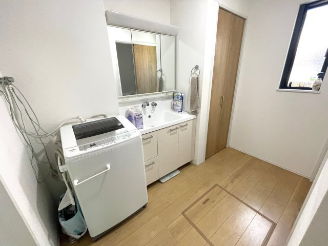  | 印西市小林大門下（2017年築）