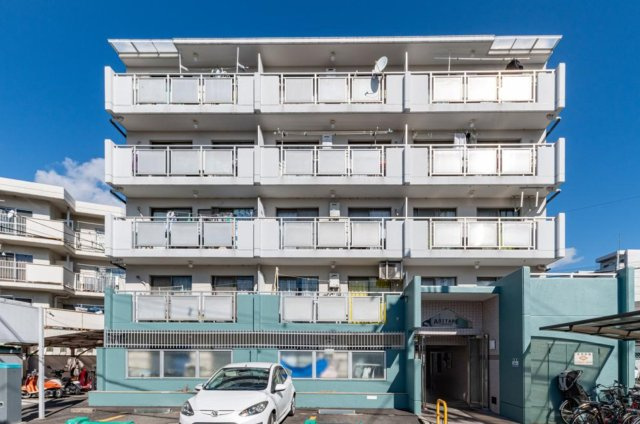 京都市伏見区深草泓ノ壺町　一棟マンション　駅徒歩約2分